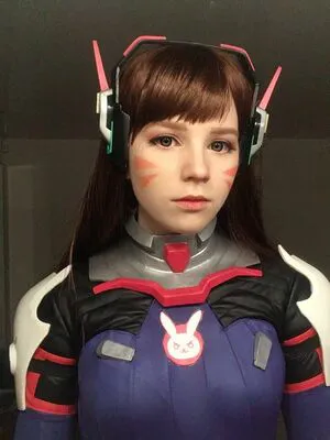 Kawaiitsu OnlyFans Leaked Free Thumbnail Picture - #aROBRRfffP