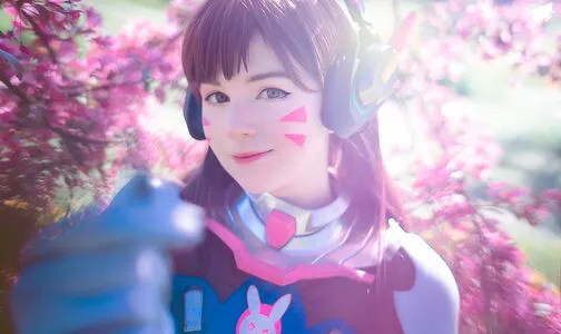 Kawaiitsu OnlyFans Leaked Free Thumbnail Picture - #ai3flhzXIc