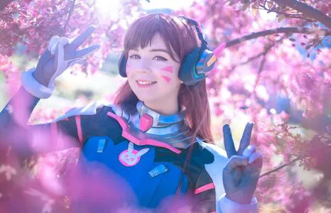 Kawaiitsu OnlyFans Leaked Free Thumbnail Picture - #hToxvFMkYy