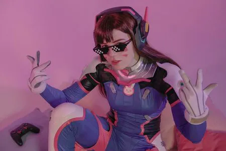 Kawaiitsu OnlyFans Leaked Free Thumbnail Picture - #q8LYi0EMlE