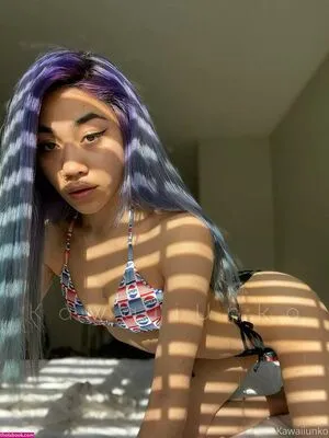 kawaiiunko OnlyFans Leaked Free Thumbnail Picture - #UxKhekQ9W1