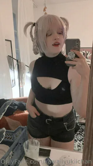 Kawaiiyukiichan OnlyFans Leaked Free Thumbnail Picture - #0i49kCEqVO