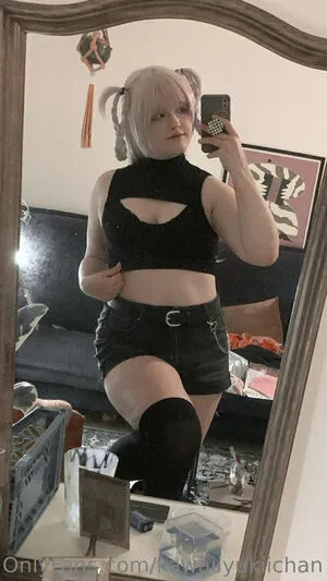 Kawaiiyukiichan OnlyFans Leaked Free Thumbnail Picture - #7X2x4jHQBK