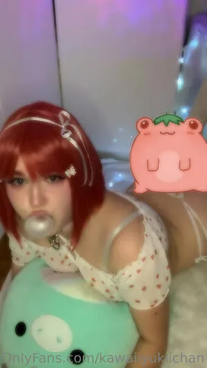 Kawaiiyukiichan OnlyFans Leaked Free Thumbnail Picture - #8uehQ6mS2V
