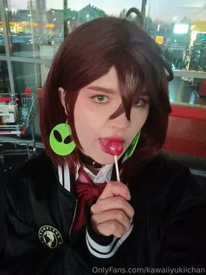 Kawaiiyukiichan OnlyFans Leaked Free Thumbnail Picture - #EwFAbohOyN