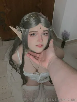 Kawaiiyukiichan OnlyFans Leaked Free Thumbnail Picture - #IElIWjTWVZ