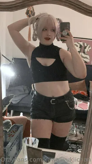Kawaiiyukiichan OnlyFans Leaked Free Thumbnail Picture - #JBiTEzzrBN