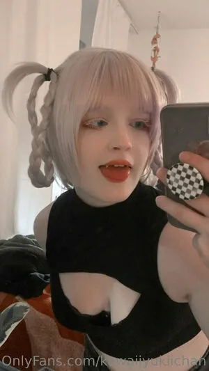 Kawaiiyukiichan OnlyFans Leaked Free Thumbnail Picture - #KcjHXobmhm