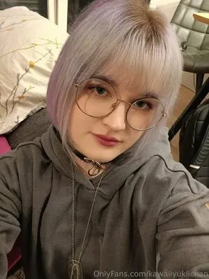 Kawaiiyukiichan OnlyFans Leaked Free Thumbnail Picture - #LT9nyL8wCN