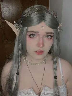 Kawaiiyukiichan OnlyFans Leaked Free Thumbnail Picture - #PrNT8IEI5U