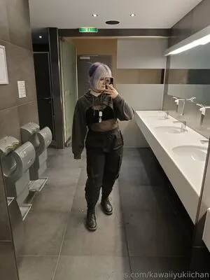 Kawaiiyukiichan OnlyFans Leaked Free Thumbnail Picture - #VAXcvFAqCy