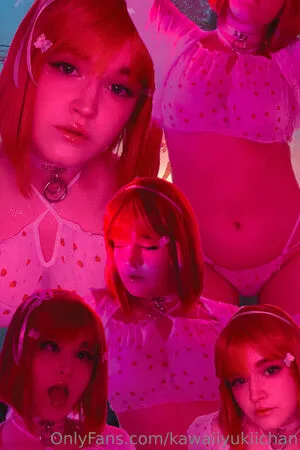 Kawaiiyukiichan OnlyFans Leaked Free Thumbnail Picture - #VOBgXmDzTT