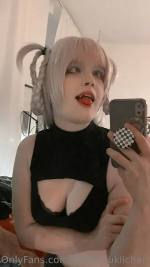 Kawaiiyukiichan OnlyFans Leaked Free Thumbnail Picture - #VPT9RxaqLT
