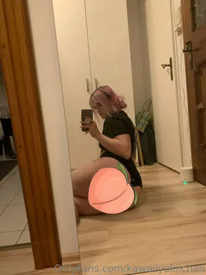 Kawaiiyukiichan OnlyFans Leaked Free Thumbnail Picture - #WuR4GlUX6Q