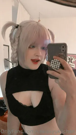 Kawaiiyukiichan OnlyFans Leaked Free Thumbnail Picture - #XHadImVXHz