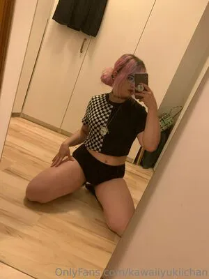Kawaiiyukiichan OnlyFans Leaked Free Thumbnail Picture - #bs0vkzLO56