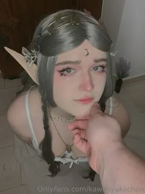 Kawaiiyukiichan OnlyFans Leaked Free Thumbnail Picture - #dvD3vmklVF