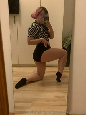 Kawaiiyukiichan OnlyFans Leaked Free Thumbnail Picture - #e38e273izC
