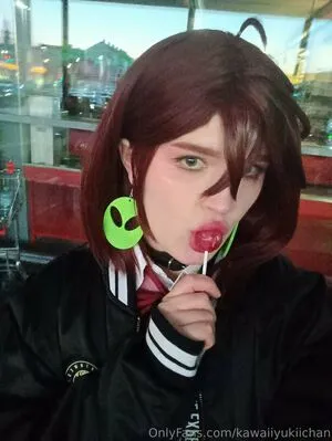 Kawaiiyukiichan OnlyFans Leaked Free Thumbnail Picture - #gKqClYffvb