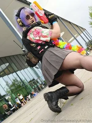 Kawaiiyukiichan OnlyFans Leaked Free Thumbnail Picture - #idtmrNa2w9