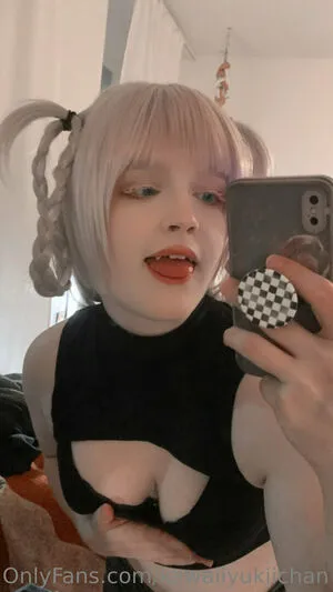Kawaiiyukiichan OnlyFans Leaked Free Thumbnail Picture - #io2ku5i9ZK