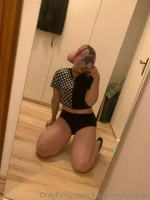 Kawaiiyukiichan OnlyFans Leaked Free Thumbnail Picture - #ntaShFJAD8