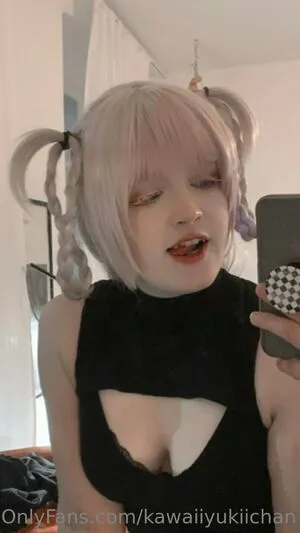 Kawaiiyukiichan OnlyFans Leaked Free Thumbnail Picture - #owOXKJOA0M
