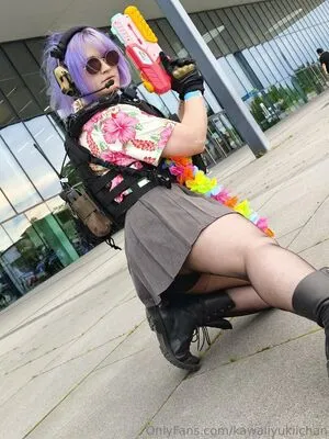 Kawaiiyukiichan OnlyFans Leaked Free Thumbnail Picture - #pqimv7Ffpw