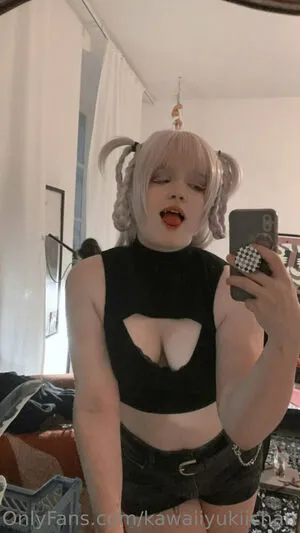 Kawaiiyukiichan OnlyFans Leaked Free Thumbnail Picture - #qh0JHmQtuJ