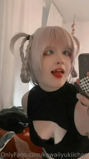 Kawaiiyukiichan OnlyFans Leaked Free Thumbnail Picture - #tGz1GRXNXX