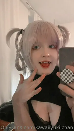 Kawaiiyukiichan OnlyFans Leaked Free Thumbnail Picture - #tiheac2OxJ