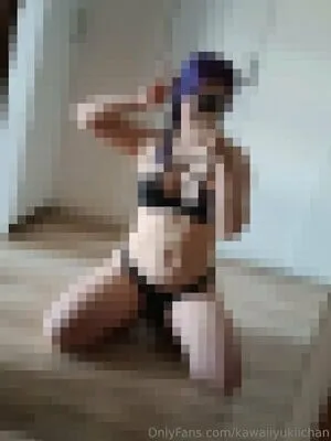 Kawaiiyukiichan OnlyFans Leaked Free Thumbnail Picture - #vt8G3bjxum