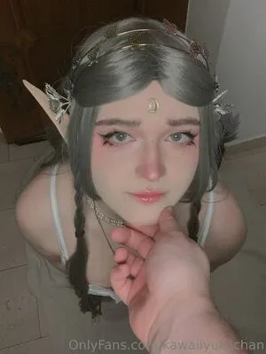Kawaiiyukiichan OnlyFans Leaked Free Thumbnail Picture - #xm2CsPUct8