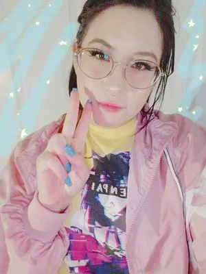 Kawaiiyummycums OnlyFans Leaked Free Thumbnail Picture - #5Xvo4YV4S8