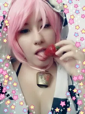 Kawaiiyummycums OnlyFans Leaked Free Thumbnail Picture - #8HVuT4x9Oy