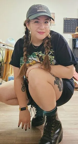 Kawaiiyummycums OnlyFans Leaked Free Thumbnail Picture - #CzvK076POb