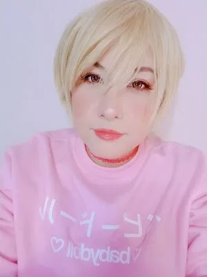 Kawaiiyummycums OnlyFans Leaked Free Thumbnail Picture - #DoI2ldBleI