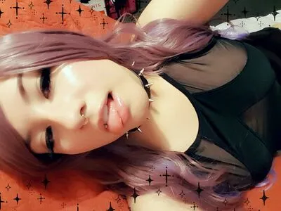 Kawaiiyummycums OnlyFans Leaked Free Thumbnail Picture - #NKXiloIZ72