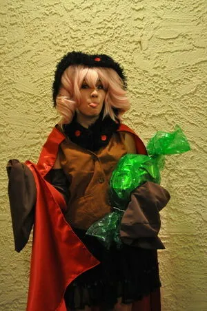 Kawaiiyummycums OnlyFans Leaked Free Thumbnail Picture - #lhLaq3Dv2L