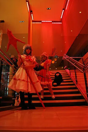 Kawaiiyummycums OnlyFans Leaked Free Thumbnail Picture - #yiKFLdiaXz