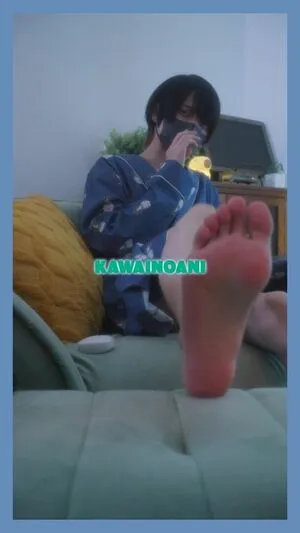 Kawainoani OnlyFans Leaked Free Thumbnail Picture - #8AYl50PD8a