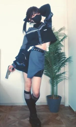 Kawainoani OnlyFans Leaked Free Thumbnail Picture - #d7K37EmvG9