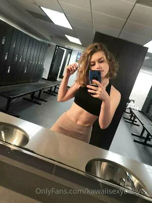 Kawaisexybaby OnlyFans Leaked Free Thumbnail Picture - #0ZyTEGSK5q