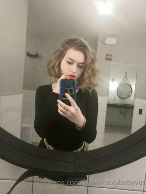 Kawaisexybaby OnlyFans Leaked Free Thumbnail Picture - #2FIkn3vfsu