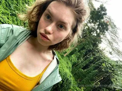 Kawaisexybaby OnlyFans Leaked Free Thumbnail Picture - #2Zaavjuj15
