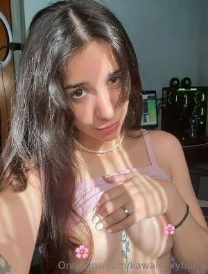 Kawaisexybaby OnlyFans Leaked Free Thumbnail Picture - #H7T3vbPZHO