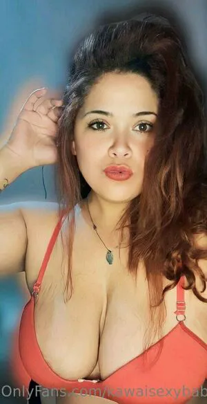 Kawaisexybaby OnlyFans Leaked Free Thumbnail Picture - #HX2ye01wVQ