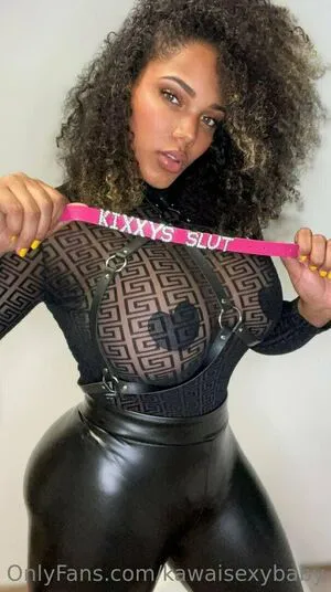 Kawaisexybaby OnlyFans Leaked Free Thumbnail Picture - #J9KeRIiEKO