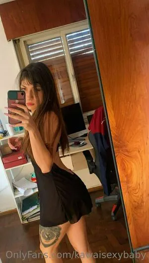 Kawaisexybaby OnlyFans Leaked Free Thumbnail Picture - #MnIFiVuZAR