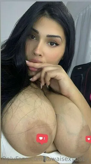 Kawaisexybaby OnlyFans Leaked Free Thumbnail Picture - #Oz3BUs5ykT